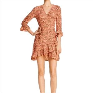 Faithful the Brand Dress